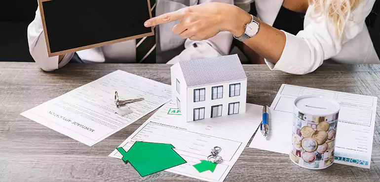 The Fast Closing Process at Gilbert Home Buyers in Gilbert, AZ