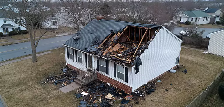 Why Choose Us for Selling Damaged House in Gilbert, AZ?