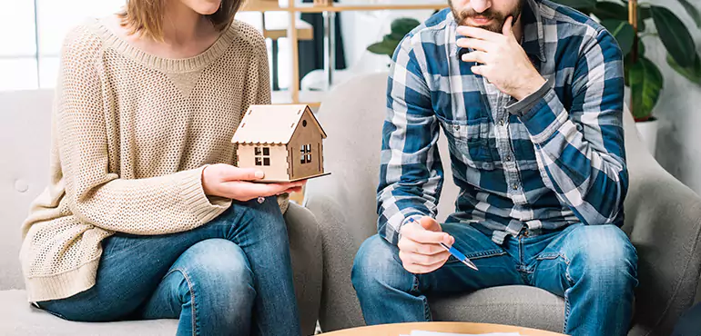 Why Sell Your House During Divorce in Gilbert, AZ?