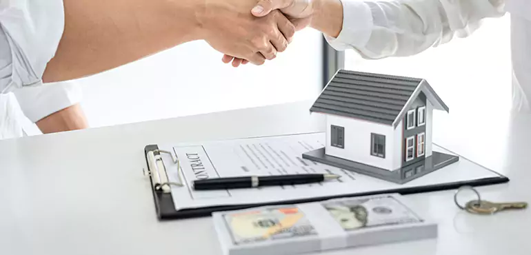 Why Choose Gilbert Home Buyers to Buy Your Home Off Market On Cash in Gilbert, AZ?