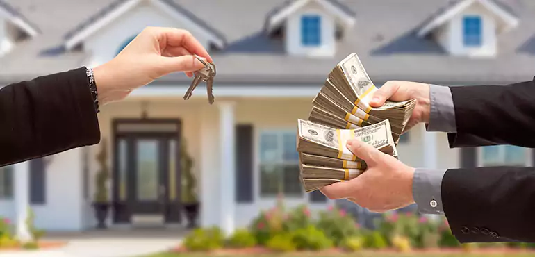  Quick Property Buying Process in Gilbert, AZ