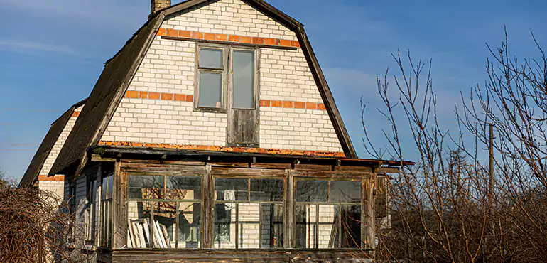 Types of Houses We Buy Without Repairs in Gilbert, AZ