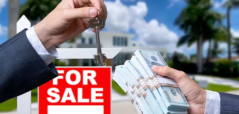 Why Gilbert Homeowners Love Selling to Us?