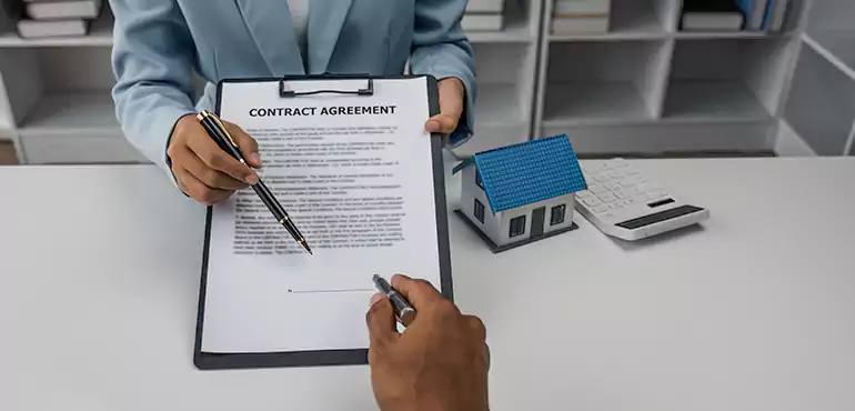Why Sell Your Wholesale Assignment Contract to Us in Gilbert, AZ?
