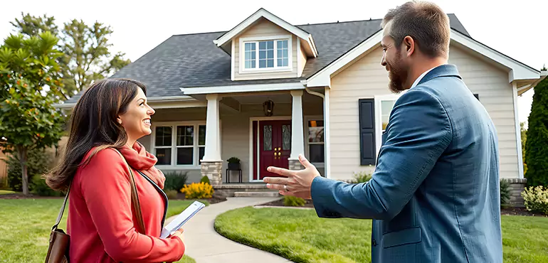 The Benefits of Choosing Your Own Closing Date and Time in Gilbert