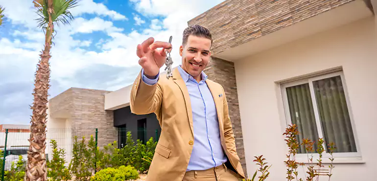 We Don’t Just Buy Houses in Gilbert, AZ - We Solve Your Problem