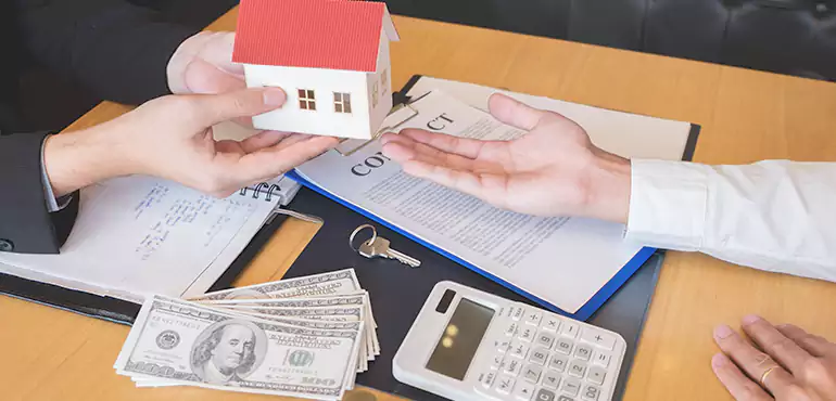 Get a Fast Cash Offer from Motivated Home Buyers in Gilbert, AZ!