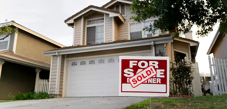 Why Choose Gilbert Home Buyers?