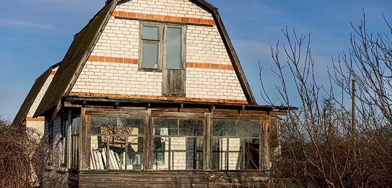 Own a Rental in Disrepair? We’ll Take It Off Your Hands in Gilbert